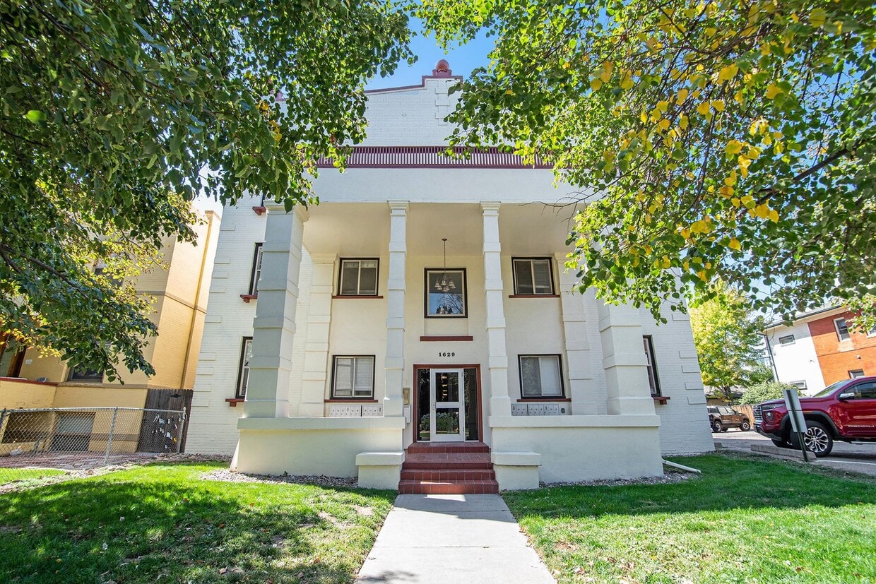 Primary Photo - Cozy 1 bed 1 bath in Uptown!