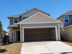 front view - 10809 Timber Brook Pass