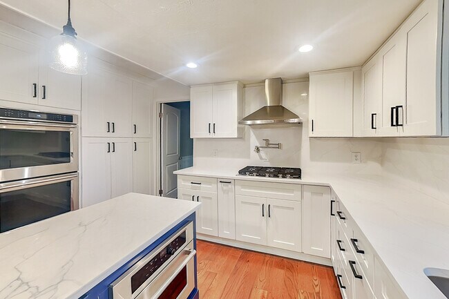 Foto del edificio - 4623 Huntridge Dr