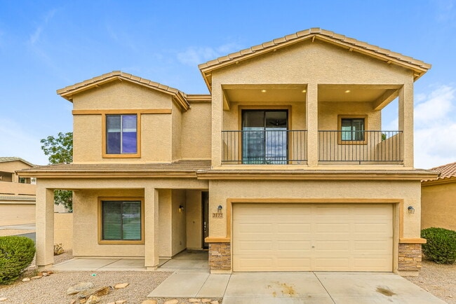 Building Photo - 2172 E Pima Ave