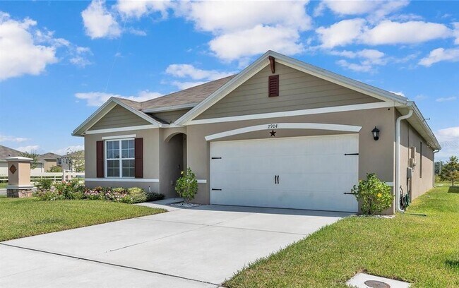 Foto del edificio - 2904 Long pond Dr
