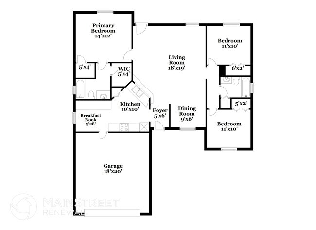 Building Photo - 6239 Old Dixie Dr
