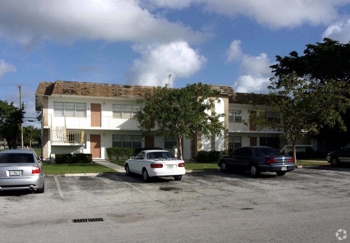 Building Photo - 2255 SE 5th St