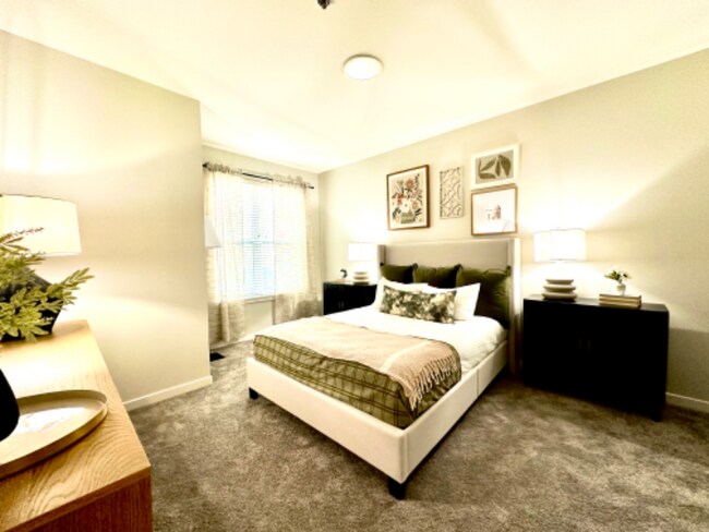 Foto del edificio - 450 Warrenville Rd