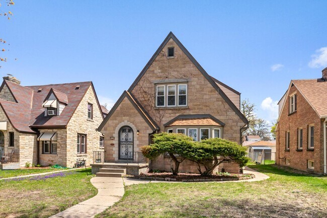 Foto del edificio - 5056 N 25th St