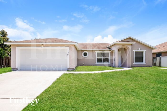 Foto principal - 1414 SW Apache Ave