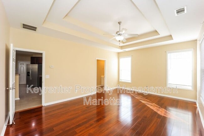 Building Photo - 4027 Bigsage Dr