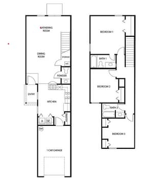 Building Photo - 62 Summer Moon Dr