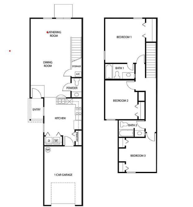 Building Photo - 62 Summer Moon Dr