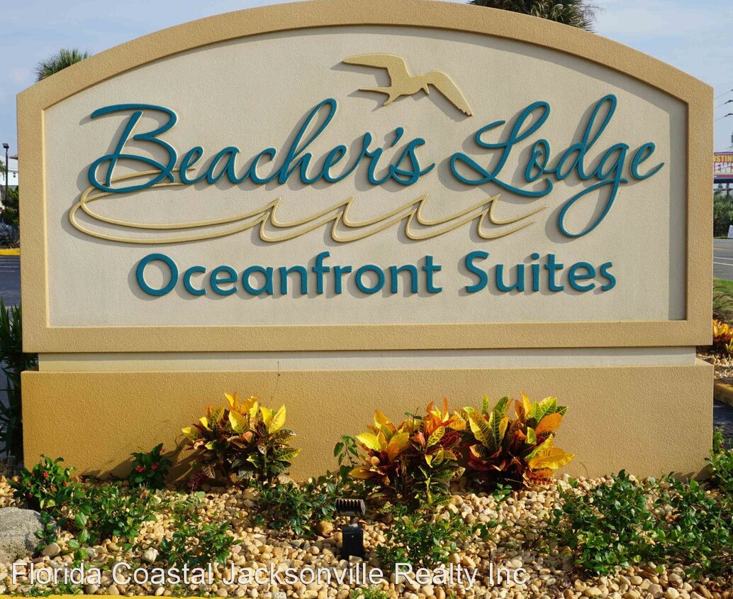 Foto principal - 1 br, 1 bath House - 6970 A1A South #234