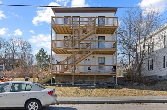 Photo - 170 Cleaves St Apartment