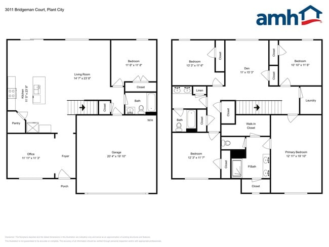 Building Photo - 3011 Bridgeman Ct