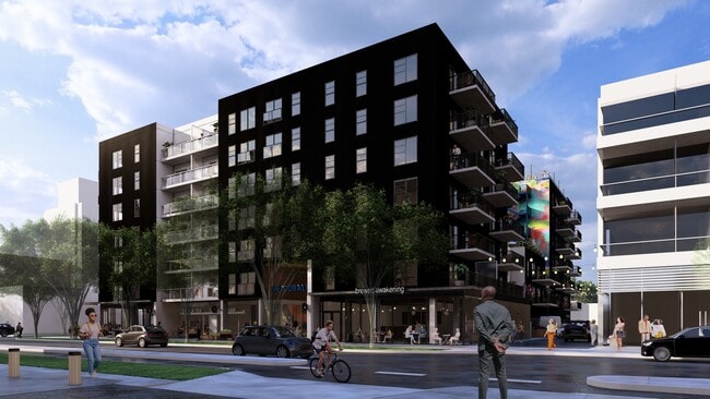 Building Photo - The Cobalt