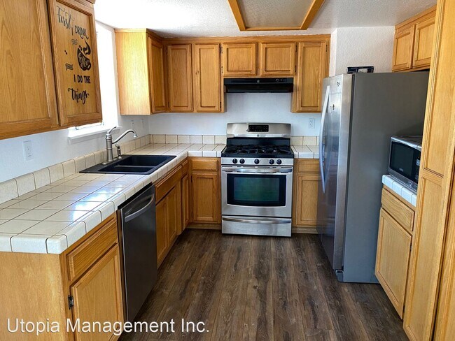 Foto del edificio - 3 br, 2 bath House - 625 Monte Vista Way