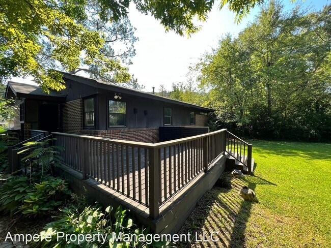 Building Photo - 2 br, 1 bath House - 160 Woodside Dr