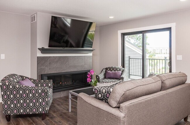 Foto del edificio - 1623 4th St NW