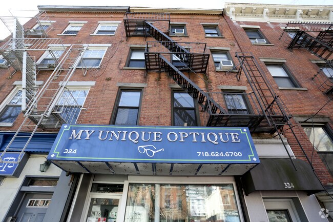 Foto del edificio - 324 Atlantic Ave