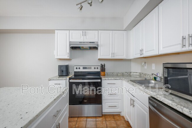 Foto del edificio - 1814 E Fairmount Ave