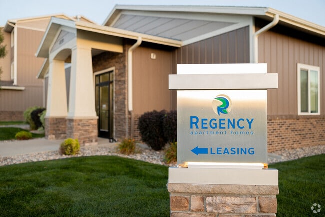 Building Photo - Regency Apartment Homes