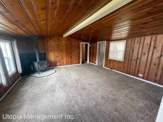 Foto del edificio - 3 br, 1 bath House - 1499 Fifth Street
