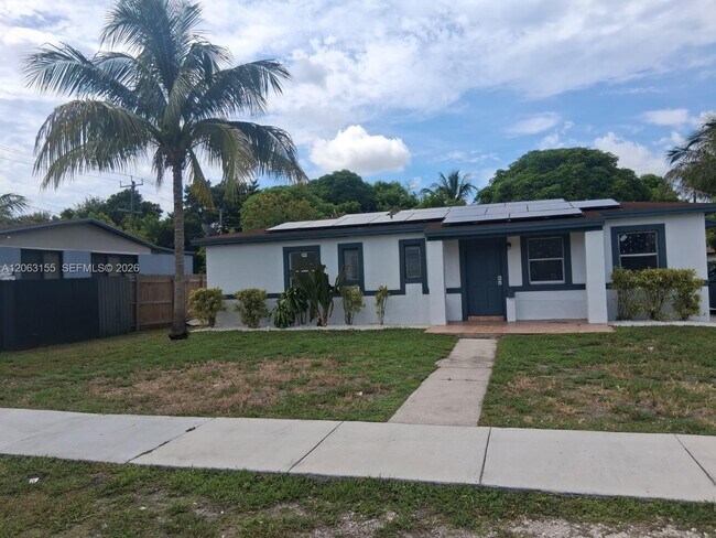 Foto del edificio - 250 NW 191st St