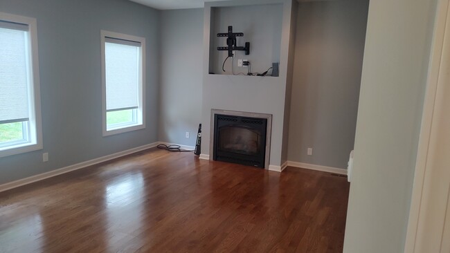Living Room - 5814 Princess Margaret Dr