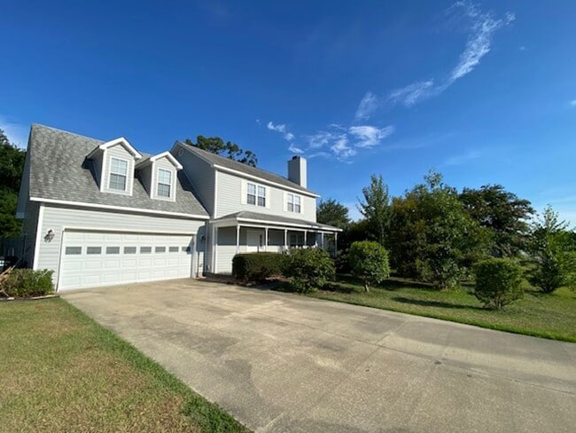 Building Photo - Sneads Ferry Home for RENT! Justice Farms