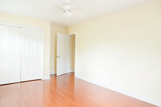 Foto del edificio - 61 Cooper St