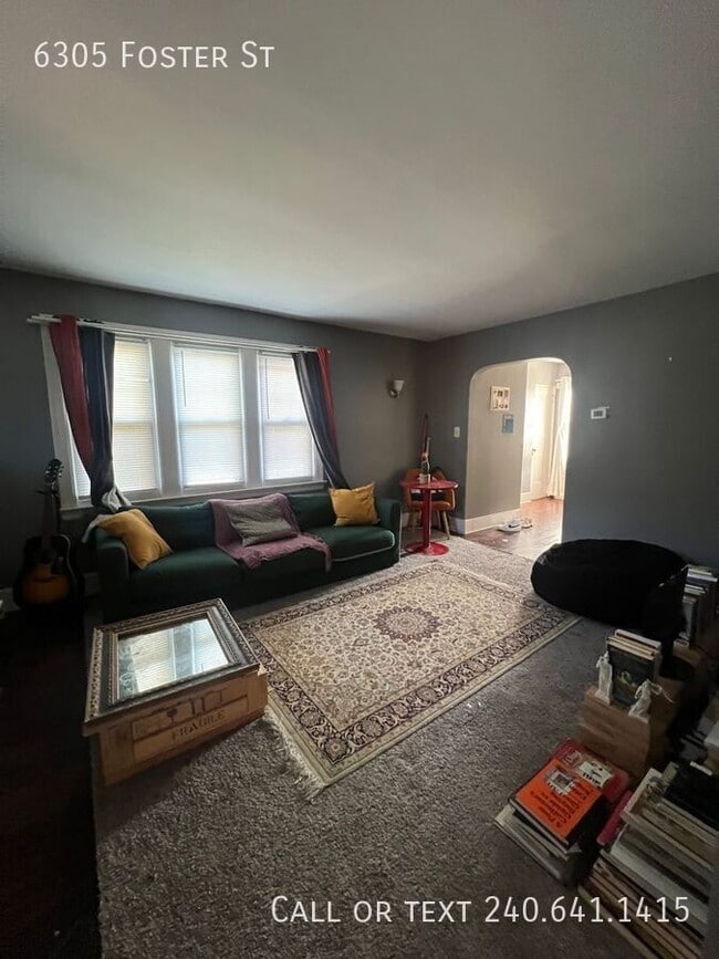 Building Photo - 6305 Foster St