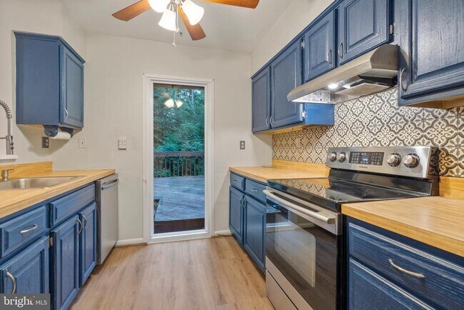 Foto del edificio - 11330 Headlands Ct
