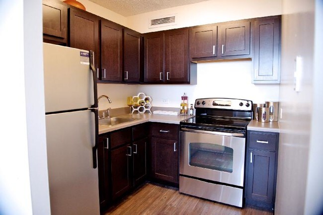 Foto del edificio - 575 W Madison St