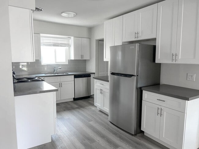 Photo - A591 Apartment