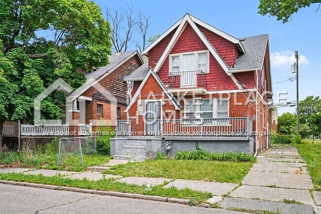Foto del edificio - 15710 Northlawn St