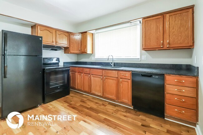 Foto del edificio - 308 Jefferson Ln