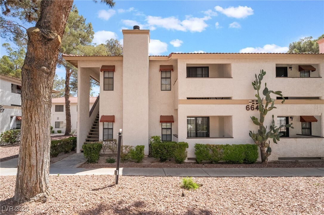 Primary Photo - 6643 W Tropicana Ave