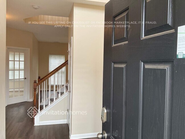 Foto del edificio - 6605 Pattonsburg Dr