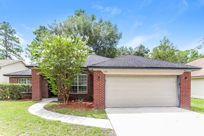 Building Photo - 4358 Jiggermast Ave