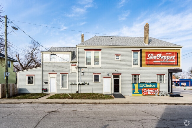 Building Photo - 1106 Laurel St