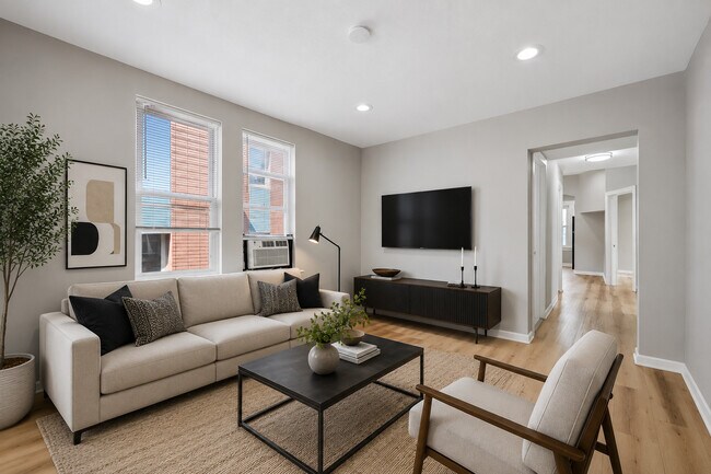 Foto del edificio - 545 N Drake Ave