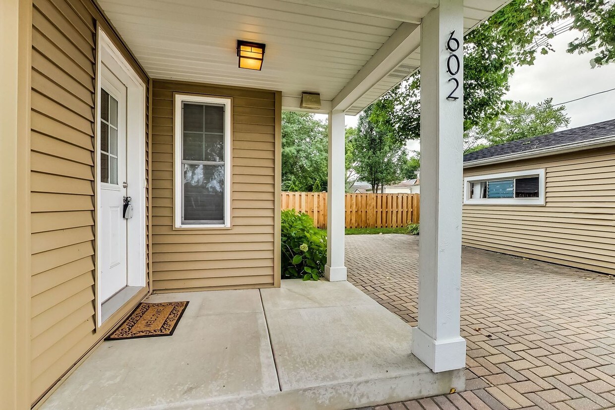 Foto principal - 602 S Vail Ave