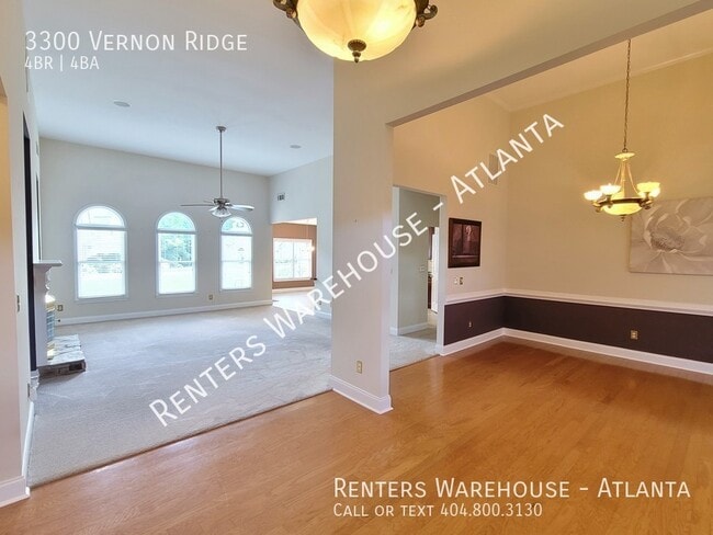 Building Photo - 3300 Vernon Ridge