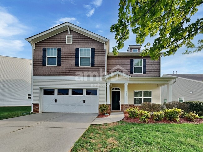 Building Photo - 3602 Nelson Creek Ln