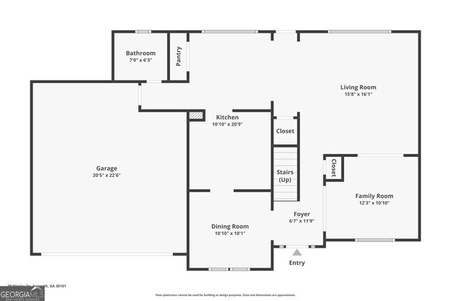 Building Photo - 38 Wesley Dr