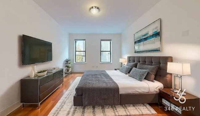 Building Photo - Edgecombe Avenue