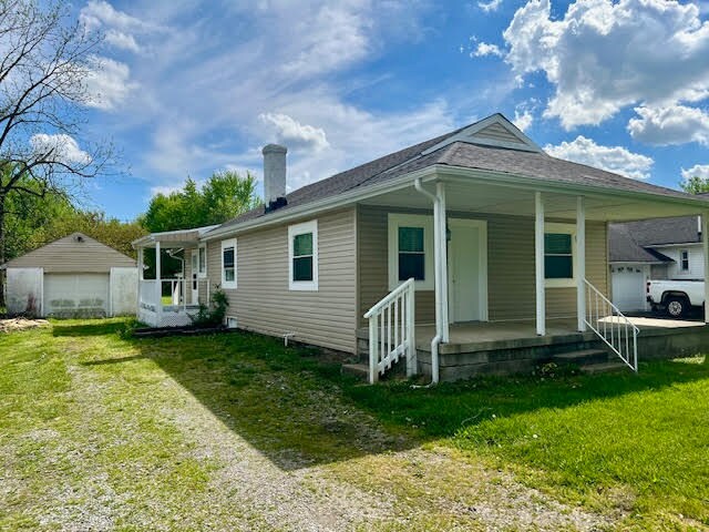 Foto principal - 1059 Williams Rd