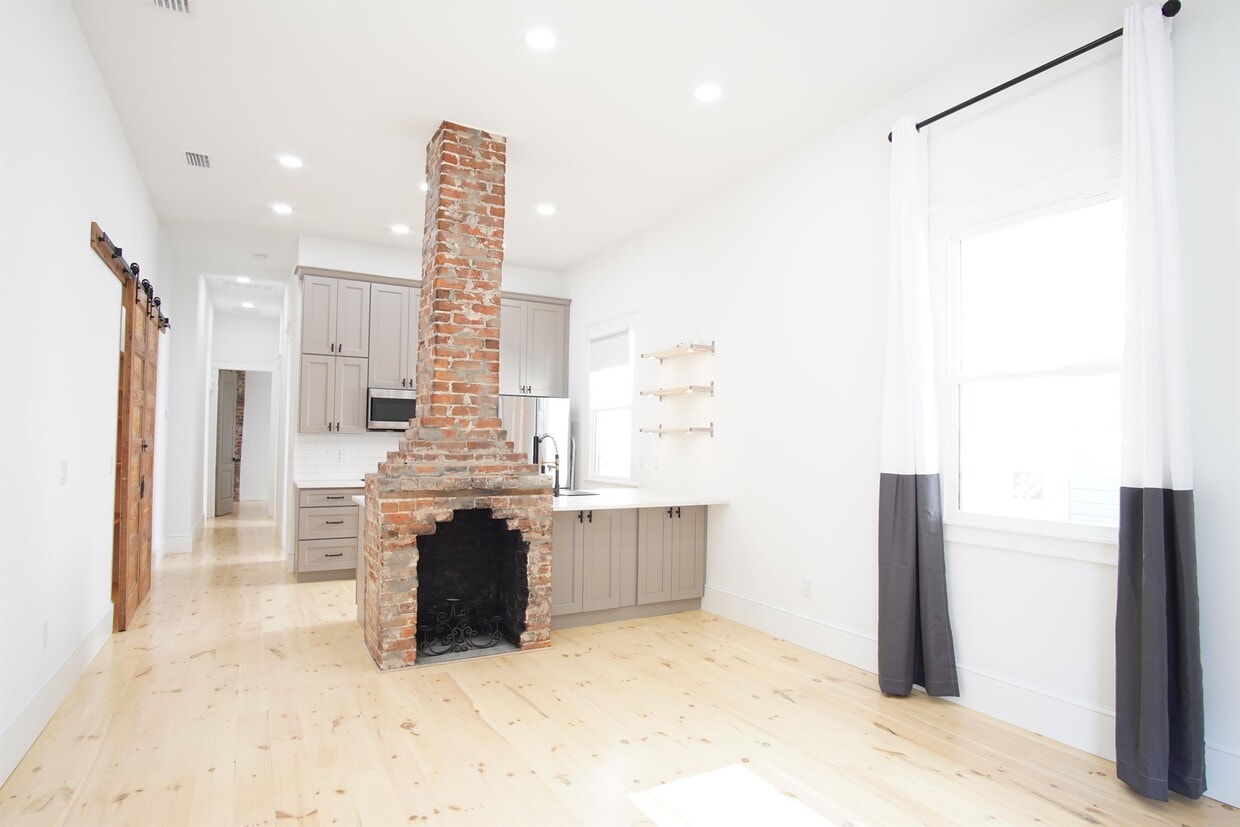 1940 Hubbard St Unit 1940, Jacksonville, FL 32206 Apartment for Rent