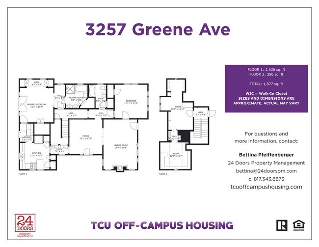 Foto del edificio - 3257 Greene Ave