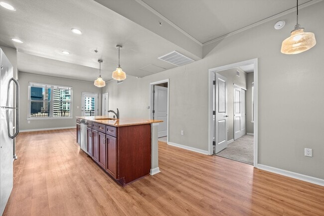 Foto del edificio - Downtown Living