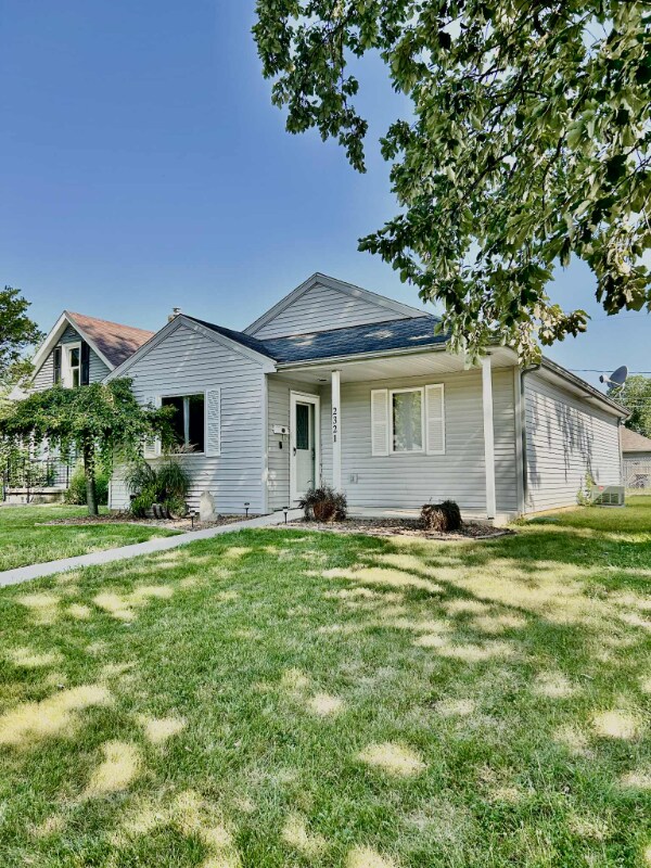 Foto del edificio - 2321 Glenwood Ave