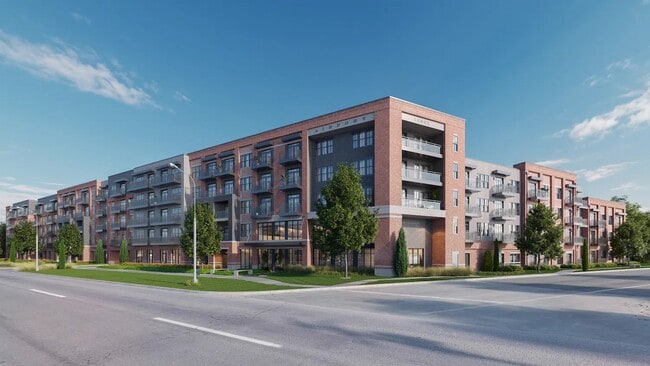Rendering - EastPoint